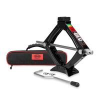 HEYNER Scherenwagenheber 0,8t + Tasche