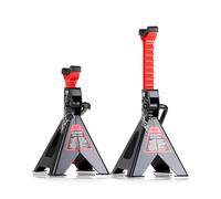 HEYNER 347420 UltraSafe "Pro" Premium Unterstellböcke 2 Tonnen (2er Set)