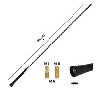 HEYNER 540450 Antenne