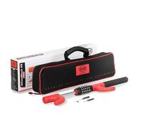 HEYNER® Lenkradsperre mit Zahlenschloss, kompakte Wegfahrsperre