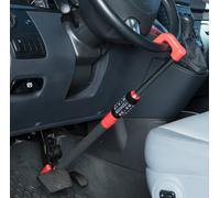 HEYNER 850200 Wegfahrsperre