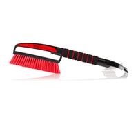 Eiskratzer mit Polycarbonatklinge & Schneebesen | für Zubehör sonstiges