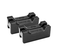 HEYNER® Gummiauflagen Set für Unterstellböcke 347470 (6t) 2 Stück