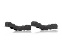 HEYNER® Gummiauflagen für Unterstellbock HEYNER® Premium UltraSafe 2t (Art. 347420) Wagenheber Auflage 2er Set