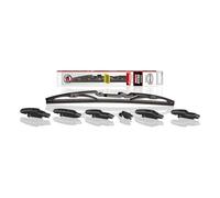 HEYNER 001430 Heckscheibenwischer
