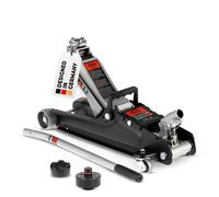 HEYNER® Hydraulik Wagenheber + Tesla Gummiauflage