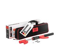 HEYNER® Lenkradsperre mit Zahlenschloss, kompakte Wegfahrsperre
