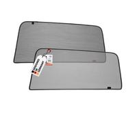 HEYNER® Premium Sonnenschutz Rücksitz VW Golf Variant 7 (ab 2013)