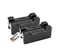 HEYNER® Gummiauflagen Set für Unterstellböcke 347430 (3t) 2 Stück