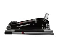 HEYNER 347000 UltraRapidLift "Pro" Professioneller hydraulischer Alu Rangierwagenheber 2,5 Tonnen