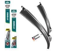 HEYNER® Scheibenwischer-Set für SKODA SUPERB 3U4 von 11.2004 - 03.2008