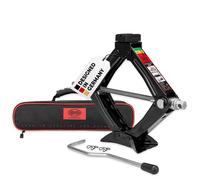 HEYNER Scherenwagenheber 0,8t + Tasche