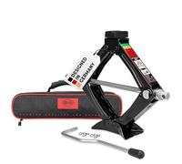 HEYNER Scherenwagenheber 0,8t + Tasche