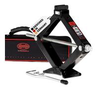 HEYNER 347200 UltraLift "L" Pro Premium Scherenwagenheber SUV - 2 Tonnen