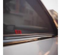 HEYNER® Thermo Protect PRO OEM Sonnenschutz Kia Sportage QL 2016-2021 car Shade Hitzeschutz UV-Schutz