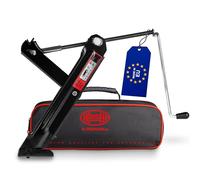 HEYNER® OEM Wagenheber Erstausrüsterqualität Scherenwagenheber T5/T6 bis 1375 kg, ab Baujahr 2010