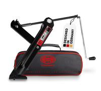 HEYNER® OEM Wagenheber Erstausrüsterqualität Scherenwagenheber T5/T6 bis 1375 kg, ab Baujahr 2010