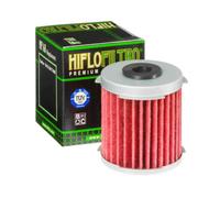 HIFLO Ölfilter HIFLO HF168