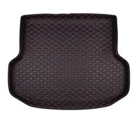 HFFTYU Kofferraummatte Für Leapmotor B10 2025-2026 Hochwertig Abriebfest Kofferraummatte Allwetter Staubdicht Wasserdicht rutschfest Leder Matte,B