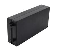 HGBYUCT Batterieschutzbox, wasserdicht, for großen Elektroroller von Harley, for faltbaren Zweirad-Scooter von Citycoco Umfassend(Plastic Grip)