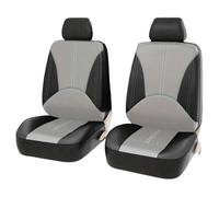 HHCVLUZI Car Seat Covers Set for Kia Soul Sportage Sorento Spectra Spectra5 2000-2022 2023 2024,2pcs Front Car Seat Covers All-Weather Cushion Protectors Non-Slip Comfortable Interior Accessories,D