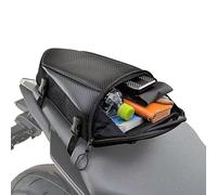 HHD_ABC Motorrad Hecktasche für Yamaha Tricity 300 Tricity 125 Tricity 155 2018-2025,Motorrad Tasche,wasserdichte Motorrad Hecktasche,Motorrad Pannier Satteltaschen,Wasserdicht Motorrad Sitztasche