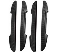 HHDGJKKK 4 Stücke Türkantenschutz Auto, für Hyundai Kona SX2 EV Elektro 2024 2025 Autotür Kantenschutz Schützt vor Stößen und Kratzern Türkantenschoner