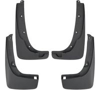 HHUIYUYY 4 StüCk Auto SchmutzfäNger für Toyota RAV4 XA20 2nd Gen 2001 2002 2003 2004 2005, Schlamm spritzwassergeschützte Platte, Fender Schlammklappe Spritzschutz.