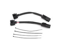 Hhvvggqamxx Für Mercedes Nockenwellenversteller W203 Adapterstecker Ölstoppkabel