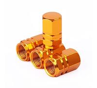 HHYHUJYG Ventilkappen Auto, Für Seat MK4 Cupra Formentor Cupra Born Supercopa MII FR MK3,Reifenventil-Kappen,Ventildeckel,Staubkappen,Felgenventile,Felgen Ventile,C