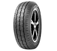 HI FLY Winter-Transit 215/65 R15 104R PKW Winterreifen Reifen FORD: Transit Mk7 Kastenwagen, Transit Custom V362 Kastenwagen, Tourneo Custom V362 Bus