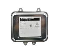 HID Vorschaltgerät 5DV009720-00 5DV00972000 Kompatibel Mit Opel Astra J Insignia D1S Xenon-Scheinwerfer-Vorschaltgerät 13278005 1232335