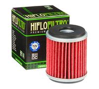 HIFLO FILTRO HF141 Premium Ölfilter