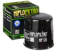 Hiflo HF128 Ölfilter