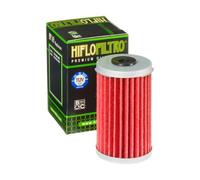 Ölfilter HIFLO HF169