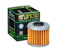 HIFLO Ölfilter HF110 passt an Honda NSF 250R Moto3
