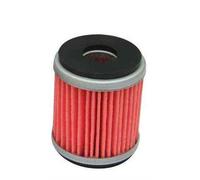 Hiflo Ölfilter HF 142 Yamaha YZF/WRF 250/426/450 1998-2002
