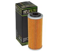 HIFLO Ölfilter HF 193 Einheitsgröße