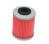 Ölfilter HIFLO HF652