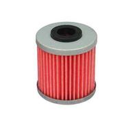 Ölfilter HIFLO HF207