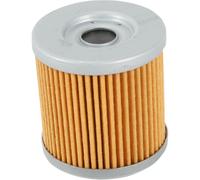 Hiflo Ölfilter HF563
