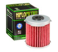 HIFLO Ölfilter OIL FILTER DAELIM NS125 - HF168