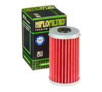 HIFLO Ölfilter OIL FILTER DAELIM VJ/VL - HF169