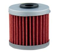 HIFLO Premium Ölfilter OIL FILTER DAELIM VS/VT - HF167