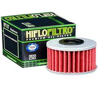 Hiflofiltro 550-0117 à-lfilter DCT für DCT KUPPLUNG HF117 824225110470
