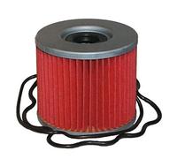 HifloFiltro Ölfilter HF133 Motorölfilter,Wechselfilter