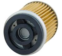 HifloFiltro HF143 Ölfilter, Anzahl 1, Black