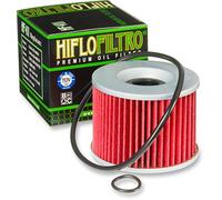 Ölfilter HF401 Honda/Kawa/Yamaha