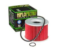 Hiflofiltro-Ölfilter für Kawasaki 550 GPZ ZX Unitrack, Baujahre 1984 bis 1987,