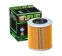 Hiflofiltro Ölfilter - HF162